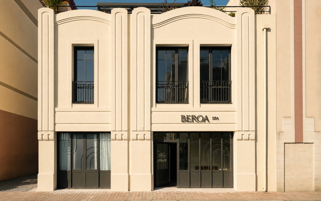 BEROA SPA – ARCACHON (33)